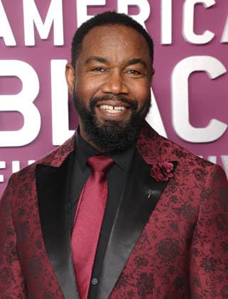 Red carpet for the 8th American Black Film Festival Honors at the SLS Hotel, a Luxury collection hotel Featuring: Michael Jai White Where: Los Angeles, California, United States When: 16 Feb 2026 Credit: Faye s Vision Cover Images EDITORIAL USE ONLY. NOT FOR USE BY NEWSPAPERS BASED IN THE UK. Copyright: xx coverimg55477939