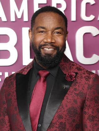 Red carpet for the 8th American Black Film Festival Honors at the SLS Hotel, a Luxury collection hotel Featuring: Michael Jai White Where: Los Angeles, California, United States When: 16 Feb 2026 Credit: Faye s Vision Cover Images EDITORIAL USE ONLY. NOT FOR USE BY NEWSPAPERS BASED IN THE UK. Copyright: xx coverimg55477940