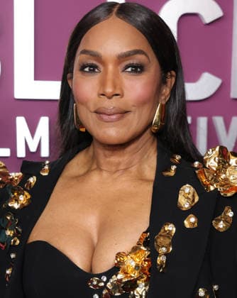 Red carpet for the 8th American Black Film Festival Honors at the SLS Hotel, a Luxury collection hotel Featuring: Angela Bassett Where: Los Angeles, California, United States When: 16 Feb 2026 Credit: Faye s Vision Cover Images EDITORIAL USE ONLY. NOT FOR USE BY NEWSPAPERS BASED IN THE UK. Copyright: xx coverimg55477964