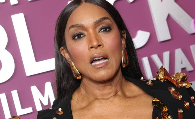 Red carpet for the 8th American Black Film Festival Honors at the SLS Hotel, a Luxury collection hotel Featuring: Angela Bassett Where: Los Angeles, California, United States When: 16 Feb 2026 Credit: Faye s Vision Cover Images EDITORIAL USE ONLY. NOT FOR USE BY NEWSPAPERS BASED IN THE UK. Copyright: xx coverimg55477977