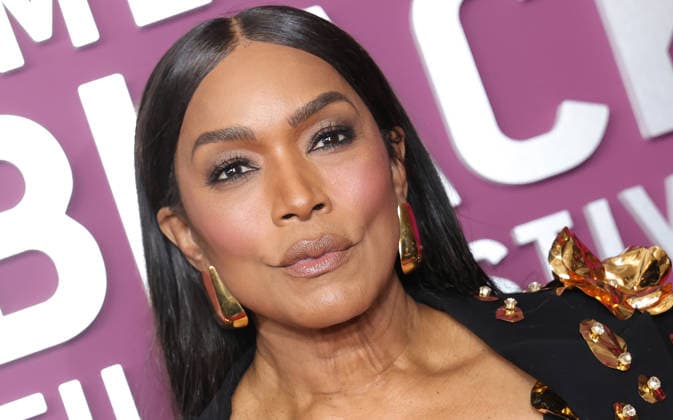 Red carpet for the 8th American Black Film Festival Honors at the SLS Hotel, a Luxury collection hotel Featuring: Angela Bassett Where: Los Angeles, California, United States When: 16 Feb 2026 Credit: Faye s Vision Cover Images EDITORIAL USE ONLY. NOT FOR USE BY NEWSPAPERS BASED IN THE UK. Copyright: xx coverimg55477978