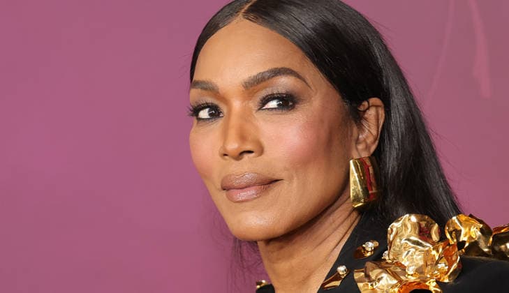 Red carpet for the 8th American Black Film Festival Honors at the SLS Hotel, a Luxury collection hotel Featuring: Angela Bassett Where: Los Angeles, California, United States When: 16 Feb 2026 Credit: Faye s Vision Cover Images EDITORIAL USE ONLY. NOT FOR USE BY NEWSPAPERS BASED IN THE UK. Copyright: xx coverimg55477979