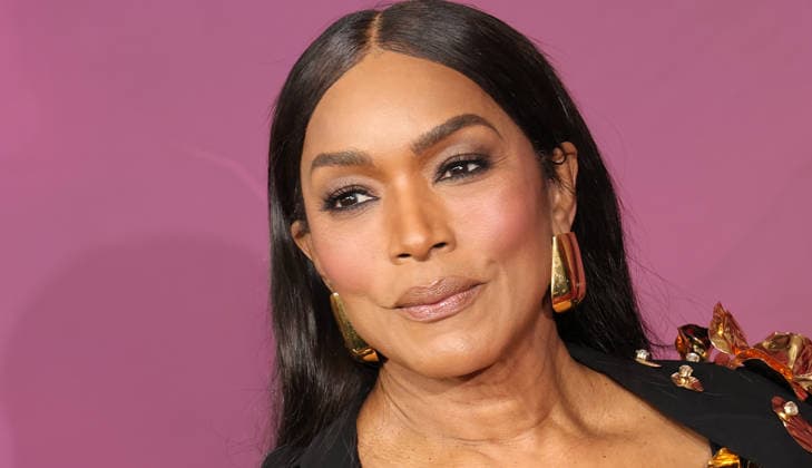 Red carpet for the 8th American Black Film Festival Honors at the SLS Hotel, a Luxury collection hotel Featuring: Angela Bassett Where: Los Angeles, California, United States When: 16 Feb 2026 Credit: Faye s Vision Cover Images EDITORIAL USE ONLY. NOT FOR USE BY NEWSPAPERS BASED IN THE UK. Copyright: xx coverimg55477980