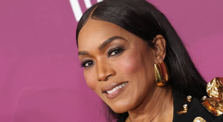 Red carpet for the 8th American Black Film Festival Honors at the SLS Hotel, a Luxury collection hotel Featuring: Angela Bassett Where: Los Angeles, California, United States When: 16 Feb 2026 Credit: Faye s Vision Cover Images EDITORIAL USE ONLY. NOT FOR USE BY NEWSPAPERS BASED IN THE UK. Copyright: xx coverimg55477989
