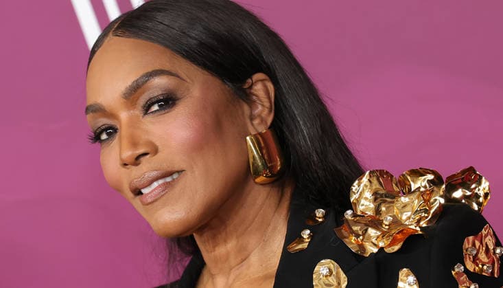 Red carpet for the 8th American Black Film Festival Honors at the SLS Hotel, a Luxury collection hotel Featuring: Angela Bassett Where: Los Angeles, California, United States When: 16 Feb 2026 Credit: Faye s Vision Cover Images EDITORIAL USE ONLY. NOT FOR USE BY NEWSPAPERS BASED IN THE UK. Copyright: xx coverimg55477990