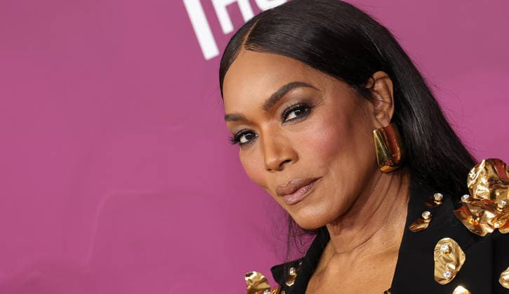 Red carpet for the 8th American Black Film Festival Honors at the SLS Hotel, a Luxury collection hotel Featuring: Angela Bassett Where: Los Angeles, California, United States When: 16 Feb 2026 Credit: Faye s Vision Cover Images EDITORIAL USE ONLY. NOT FOR USE BY NEWSPAPERS BASED IN THE UK. Copyright: xx coverimg55477991