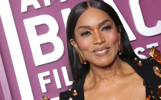 Red carpet for the 8th American Black Film Festival Honors at the SLS Hotel, a Luxury collection hotel Featuring: Angela Bassett Where: Los Angeles, California, United States When: 16 Feb 2026 Credit: Faye s Vision Cover Images EDITORIAL USE ONLY. NOT FOR USE BY NEWSPAPERS BASED IN THE UK. Copyright: xx coverimg55477793