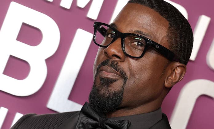 Red carpet for the 8th American Black Film Festival Honors at the SLS Hotel, a Luxury collection hotel Featuring: Lance Gross Where: Los Angeles, California, United States When: 16 Feb 2026 Credit: Faye s Vision Cover Images EDITORIAL USE ONLY. NOT FOR USE BY NEWSPAPERS BASED IN THE UK. Copyright: xx coverimg55477794