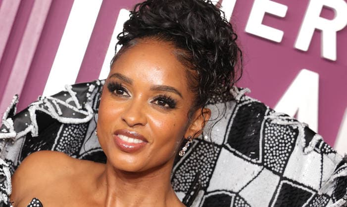 Red carpet for the 8th American Black Film Festival Honors at the SLS Hotel, a Luxury collection hotel Featuring: Nomthi Lenyai Where: Los Angeles, California, United States When: 16 Feb 2026 Credit: Faye s Vision Cover Images EDITORIAL USE ONLY. NOT FOR USE BY NEWSPAPERS BASED IN THE UK. Copyright: xx coverimg55477809
