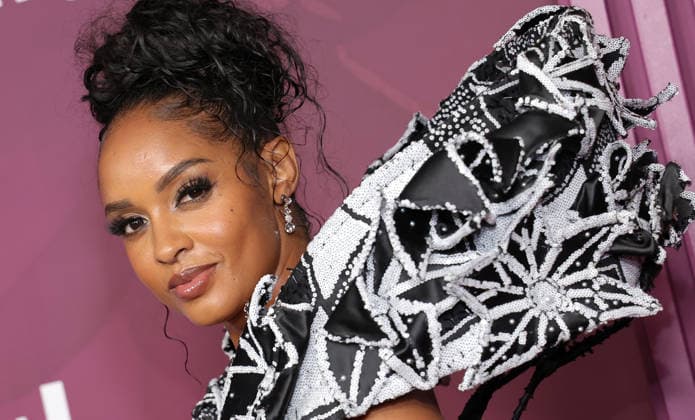 Red carpet for the 8th American Black Film Festival Honors at the SLS Hotel, a Luxury collection hotel Featuring: Nomthi Lenyai Where: Los Angeles, California, United States When: 16 Feb 2026 Credit: Faye s Vision Cover Images EDITORIAL USE ONLY. NOT FOR USE BY NEWSPAPERS BASED IN THE UK. Copyright: xx coverimg55477812