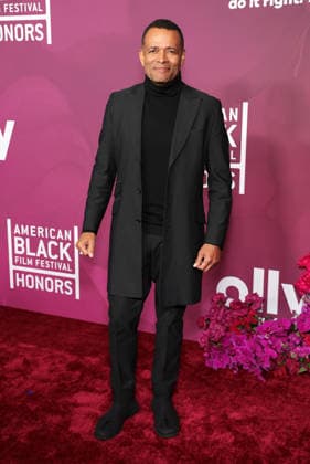 Red carpet for the 8th American Black Film Festival Honors at the SLS Hotel, a Luxury collection hotel Featuring: Mario Van Peebles Where: Los Angeles, California, United States When: 16 Feb 2026 Credit: Faye s Vision Cover Images EDITORIAL USE ONLY. NOT FOR USE BY NEWSPAPERS BASED IN THE UK. Copyright: xx coverimg55477829