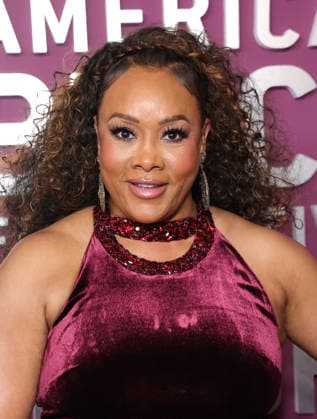 Red carpet for the 8th American Black Film Festival Honors at the SLS Hotel, a Luxury collection hotel Featuring: Vivica A. Fox Where: Los Angeles, California, United States When: 16 Feb 2026 Credit: Faye s Vision Cover Images EDITORIAL USE ONLY. NOT FOR USE BY NEWSPAPERS BASED IN THE UK. Copyright: xx coverimg55477854