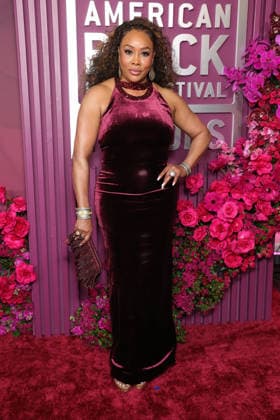 Red carpet for the 8th American Black Film Festival Honors at the SLS Hotel, a Luxury collection hotel Featuring: Vivica A. Fox Where: Los Angeles, California, United States When: 16 Feb 2026 Credit: Faye s Vision Cover Images EDITORIAL USE ONLY. NOT FOR USE BY NEWSPAPERS BASED IN THE UK. Copyright: xx coverimg55477855