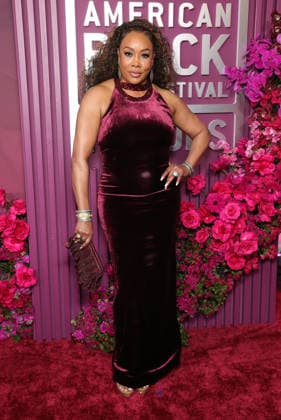 Red carpet for the 8th American Black Film Festival Honors at the SLS Hotel, a Luxury collection hotel Featuring: Vivica A. Fox Where: Los Angeles, California, United States When: 16 Feb 2026 Credit: Faye s Vision Cover Images EDITORIAL USE ONLY. NOT FOR USE BY NEWSPAPERS BASED IN THE UK. Copyright: xx coverimg55477856