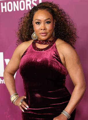 Red carpet for the 8th American Black Film Festival Honors at the SLS Hotel, a Luxury collection hotel Featuring: Vivica A. Fox Where: Los Angeles, California, United States When: 16 Feb 2026 Credit: Faye s Vision Cover Images EDITORIAL USE ONLY. NOT FOR USE BY NEWSPAPERS BASED IN THE UK. Copyright: xx coverimg55477858