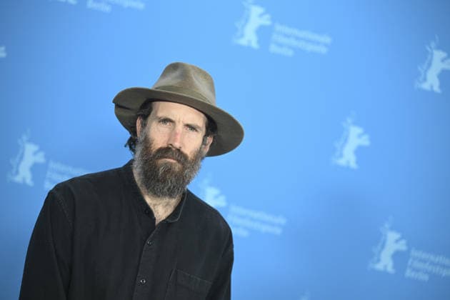 76th Berlin International Film Festival BERLIN, GERMANY - FEBRUARY 17: Actor of the film Wolfram , Thomas M. Wright, poses for the press at the 76th Berlin International Film Festival (Berlinale) in Berlin, Germany, on February 17, 2026. Halil Sagirkaya Anadolu Berlin Germany. Editorial use only. Please get in touch for any other usage.  Copyright: x2026xAnadoluxHalilxSagirkayax