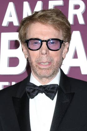 USA - 8th American Black Film Festival Honors - Los Angeles LOS ANGELES - FEB 16: Jerry Bruckheimer at the 8th American Black Film Festival Honors at the SLS Hotel on February 16, 2026 in Los Angeles, CA Los Angeles CA USA  Copyright: xKathyxHutchinsx xHutchinsxPhotox