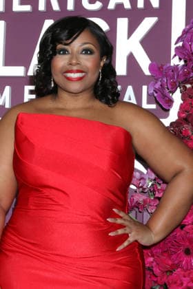 February 17, 2026, Los Angeles, California, USA: LOS ANGELES - FEB 16: Brittany Boone at the 8th American Black Film Festival Honors at the SLS Hotel on February 16, 2026 in Los Angeles, CA Los Angeles USA - ZUMAb170 20260217_aap_b170_034 Copyright: xKayxBlakex