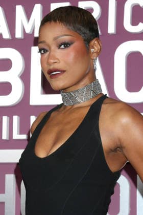 USA - 8th American Black Film Festival Honors - Los Angeles LOS ANGELES - FEB 16: Keke Palmer at the 8th American Black Film Festival Honors at the SLS Hotel on February 16, 2026 in Los Angeles, CA Los Angeles CA USA  Copyright: xKathyxHutchinsx xHutchinsxPhotox