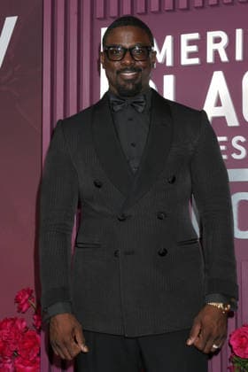 USA - 8th American Black Film Festival Honors - Los Angeles LOS ANGELES - FEB 16: Lance Gross at the 8th American Black Film Festival Honors at the SLS Hotel on February 16, 2026 in Los Angeles, CA Los Angeles CA USA  Copyright: xKathyxHutchinsx xHutchinsxPhotox