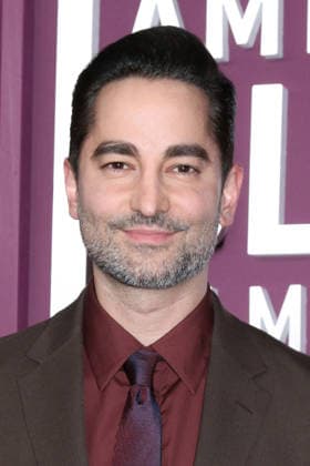 February 17, 2026, Los Angeles, California, USA: LOS ANGELES - FEB 16: Sev Ohanian at the 8th American Black Film Festival Honors at the SLS Hotel on February 16, 2026 in Los Angeles, CA Los Angeles USA - ZUMAb170 20260217_aap_b170_069 Copyright: xKayxBlakex