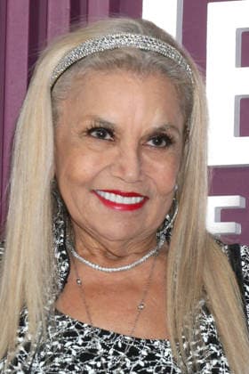 February 17, 2026, Los Angeles, California, USA: LOS ANGELES - FEB 16: Suzanne de Passe at the 8th American Black Film Festival Honors at the SLS Hotel on February 16, 2026 in Los Angeles, CA Los Angeles USA - ZUMAb170 20260217_aap_b170_078 Copyright: xKayxBlakex