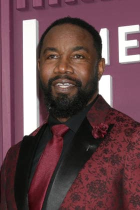 USA - 8th American Black Film Festival Honors - Los Angeles LOS ANGELES - FEB 16: Michael Jai White at the 8th American Black Film Festival Honors at the SLS Hotel on February 16, 2026 in Los Angeles, CA Los Angeles CA USA  Copyright: xKathyxHutchinsx xHutchinsxPhotox