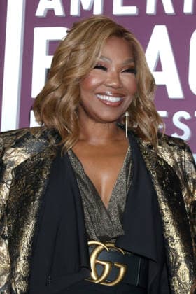 USA - 8th American Black Film Festival Honors - Los Angeles LOS ANGELES - FEB 16: Mona Scott-Young at the 8th American Black Film Festival Honors at the SLS Hotel on February 16, 2026 in Los Angeles, CA Los Angeles CA USA  Copyright: xKathyxHutchinsx xHutchinsxPhotox
