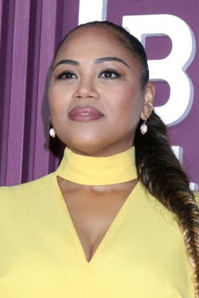 February 17, 2026, Los Angeles, California, USA: LOS ANGELES - FEB 16: Zinzi Coogler at the 8th American Black Film Festival Honors at the SLS Hotel on February 16, 2026 in Los Angeles, CA Los Angeles USA  - ZUMAb170 20260217_aap_b170_149 Copyright: xKayxBlakex