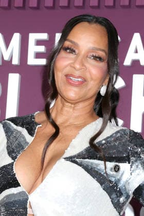 February 17, 2026, Los Angeles, California, USA: LOS ANGELES - FEB 16: LisaRaye McCoy at the 8th American Black Film Festival Honors at the SLS Hotel on February 16, 2026 in Los Angeles, CA Los Angeles USA - ZUMAb170 20260217_aap_b170_109 Copyright: xKayxBlakex