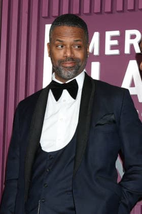 February 17, 2026, Los Angeles, Ca, USA: LOS ANGELES - FEB 16: AJ Calloway at the 8th American Black Film Festival Honors at the SLS Hotel on February 16, 2026 in Los Angeles, CA Los Angeles USA  - ZUMAnc22 20260217_zaa_nc22_005 Copyright: xKathyxHutchinsx