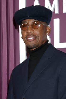 USA - 8th American Black Film Festival Honors - Los Angeles LOS ANGELES - FEB 16: Raphael Saadiq at the 8th American Black Film Festival Honors at the SLS Hotel on February 16, 2026 in Los Angeles, CA Los Angeles CA USA  Copyright: xKathyxHutchinsx xHutchinsxPhotox