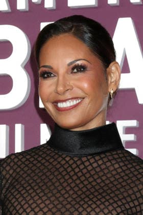 USA - 8th American Black Film Festival Honors - Los Angeles LOS ANGELES - FEB 16: Salli Richardson-Whitfield at the 8th American Black Film Festival Honors at the SLS Hotel on February 16, 2026 in Los Angeles, CA Los Angeles CA USA  Copyright: xKathyxHutchinsx xHutchinsxPhotox