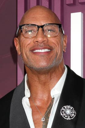 February 17, 2026, Los Angeles, Ca, USA: LOS ANGELES - FEB 16: Dwayne Johnson at the 8th American Black Film Festival Honors at the SLS Hotel on February 16, 2026 in Los Angeles, CA Los Angeles USA  - ZUMAnc22 20260217_zaa_nc22_039 Copyright: xKathyxHutchinsx