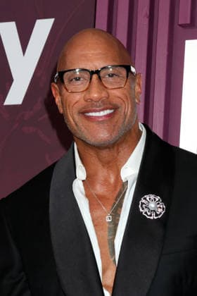 February 17, 2026, Los Angeles, Ca, USA: LOS ANGELES - FEB 16: Dwayne Johnson at the 8th American Black Film Festival Honors at the SLS Hotel on February 16, 2026 in Los Angeles, CA Los Angeles USA  - ZUMAnc22 20260217_zaa_nc22_041 Copyright: xKathyxHutchinsx