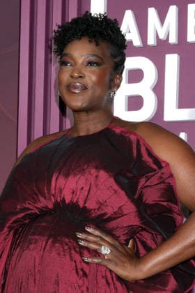 February 17, 2026, Los Angeles, California, USA: LOS ANGELES - FEB 16: Wunmi Mosaku at the 8th American Black Film Festival Honors at the SLS Hotel on February 16, 2026 in Los Angeles, CA Los Angeles USA - ZUMAb170 20260217_aap_b170_153 Copyright: xKayxBlakex