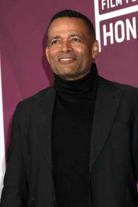 February 17, 2026, Los Angeles, California, USA: LOS ANGELES - FEB 16: Mario Van Peebles at the 8th American Black Film Festival Honors at the SLS Hotel on February 16, 2026 in Los Angeles, CA Los Angeles USA - ZUMAb170 20260217_aap_b170_156 Copyright: xKayxBlakex