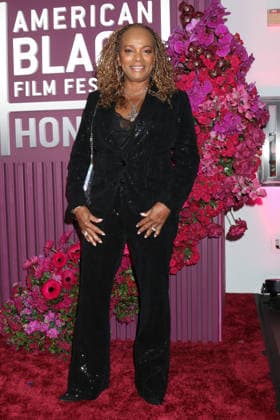 February 17, 2026, Los Angeles, Ca, USA: LOS ANGELES - FEB 16: Vanessa Bell Calloway at the 8th American Black Film Festival Honors at the SLS Hotel on February 16, 2026 in Los Angeles, CA Los Angeles USA  - ZUMAnc22 20260217_zaa_nc22_144 Copyright: xKathyxHutchinsx