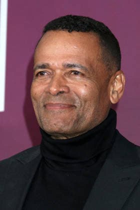 February 17, 2026, Los Angeles, Ca, USA: LOS ANGELES - FEB 16: Mario Van Peebles at the 8th American Black Film Festival Honors at the SLS Hotel on February 16, 2026 in Los Angeles, CA Los Angeles USA  - ZUMAnc22 20260217_zaa_nc22_157 Copyright: xKathyxHutchinsx
