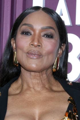 February 17, 2026, Los Angeles, Ca, USA: LOS ANGELES - FEB 16: Angela Bassett at the 8th American Black Film Festival Honors at the SLS Hotel on February 16, 2026 in Los Angeles, CA Los Angeles USA - ZUMAnc22 20260217_zaa_nc22_003 Copyright: xKathyxHutchinsx