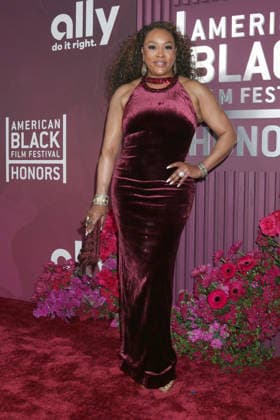 February 17, 2026, Los Angeles, California, USA: LOS ANGELES - FEB 16: Vivica A. Fox at the 8th American Black Film Festival Honors at the SLS Hotel on February 16, 2026 in Los Angeles, CA Los Angeles USA - ZUMAb170 20260217_aap_b170_178 Copyright: xKayxBlakex