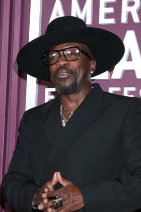 February 17, 2026, Los Angeles, Ca, USA: LOS ANGELES - FEB 16: Anthony Hamilton at the 8th American Black Film Festival Honors at the SLS Hotel on February 16, 2026 in Los Angeles, CA Los Angeles USA - ZUMAnc22 20260217_zaa_nc22_016 Copyright: xKathyxHutchinsx