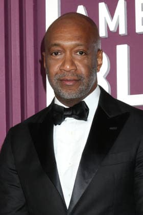 February 17, 2026, Los Angeles, Ca, USA: LOS ANGELES - FEB 16: Jeff Friday at the 8th American Black Film Festival Honors at the SLS Hotel on February 16, 2026 in Los Angeles, CA Los Angeles USA - ZUMAnc22 20260217_zaa_nc22_021 Copyright: xKathyxHutchinsx