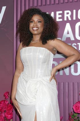 February 17, 2026, Los Angeles, Ca, USA: LOS ANGELES - FEB 16: Jennifer Hudson at the 8th American Black Film Festival Honors at the SLS Hotel on February 16, 2026 in Los Angeles, CA Los Angeles USA  - ZUMAnc22 20260217_zaa_nc22_163 Copyright: xKathyxHutchinsx
