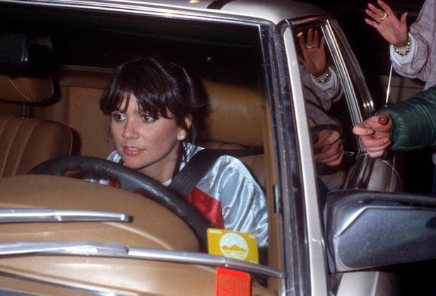 RECORD DATE NOT STATED Linda Ronstadt 1978 EDITORIAL USE ONLY  Copyright: xGaryxLewisx