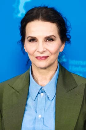 Juliette Binoche beim Photocall zum Kinofilm Queen at Sea auf der Berlinale 2026 76. Internationale Filmfestspiele Berlin im Hotel Grand Hyatt. Berlin, 17.02.2026