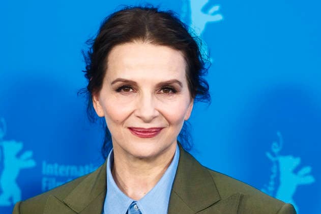 Juliette Binoche beim Photocall zum Kinofilm Queen at Sea auf der Berlinale 2026 76. Internationale Filmfestspiele Berlin im Hotel Grand Hyatt. Berlin, 17.02.2026