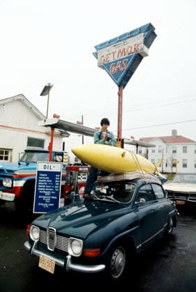IMAGO History, Ölpreiskrise 1973 1973 US Oil Crisis Feb 19, 1974; Washington, DC, USA; Images of the United States during the gas shortage crisis in 1974. In October of 1973 Middles-eastern OPEC nations stopped exports to the US and other western nations, to punish the western nations that supported Israel, their foe, in the Yom Kippur War. Tthe price of oil in America quadrupled by 1974 to nearly 2 per 42 US gallon barrel, causing protests all over the country. Washington DC USA Copyright: xArthurxGracex