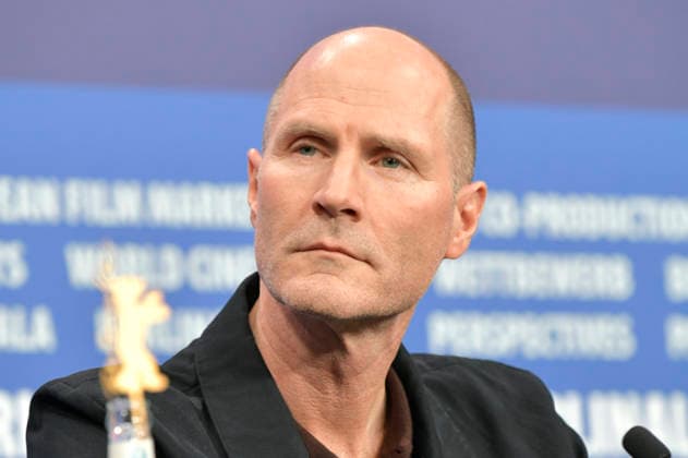 Lance Hammer bei der Pressekonferenz zum Kinofilm Queen at Sea auf der Berlinale 2026 76. Internationale Filmfestspiele Berlin im Hotel Grand Hyatt. Berlin, 17.02.2026