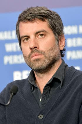 Adolpho Veloso bei der Pressekonferenz zum Kinofilm Queen at Sea auf der Berlinale 2026 76. Internationale Filmfestspiele Berlin im Hotel Grand Hyatt. Berlin, 17.02.2026